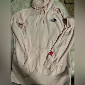 North Face Hoodie